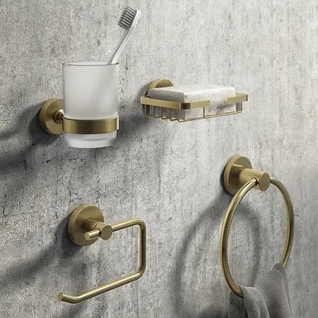 Accessories collection · illustrative reference image