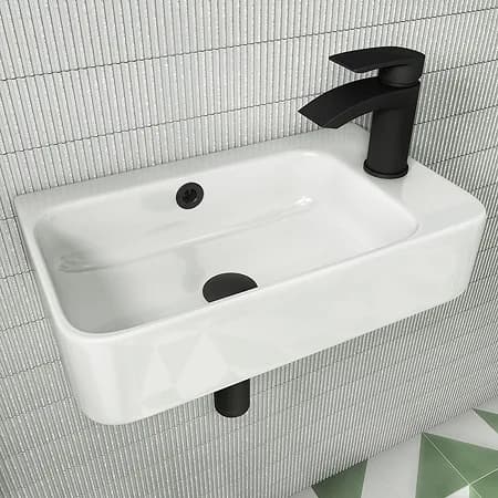 Basins collection · illustrative reference image