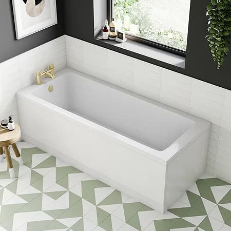 Baths collection · illustrative reference image