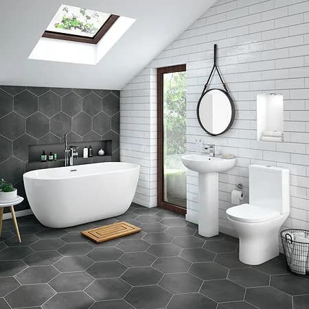 Suites collection · illustrative reference image