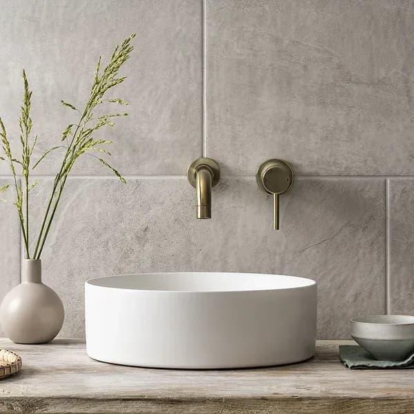 Haven Countertop Basin · reference photograph; selected finish may differ