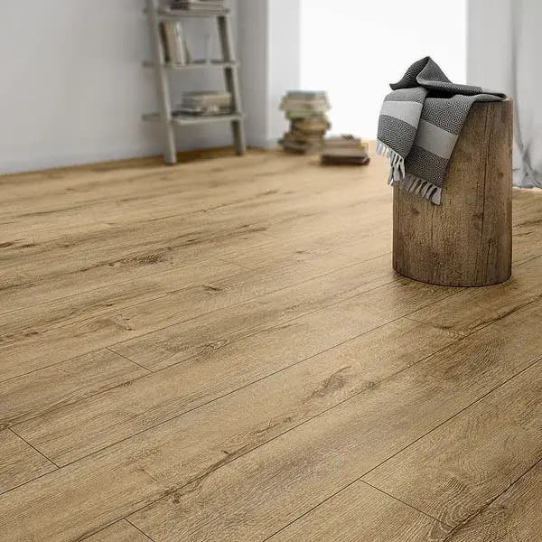 Flooring collection · illustrative reference image