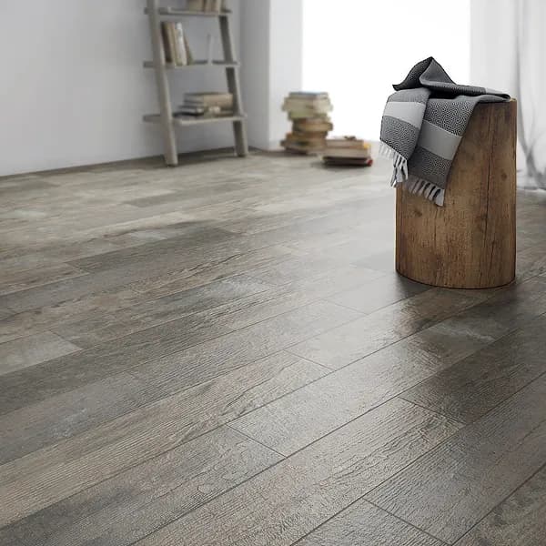 Ashford Oak Effect Floor Pack · reference photograph; selected finish may differ