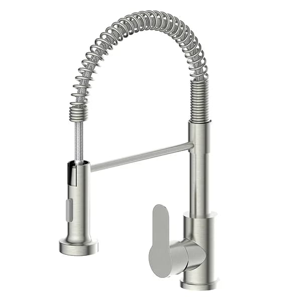 Wren Kitchen Mixer · reference photograph; selected finish may differ