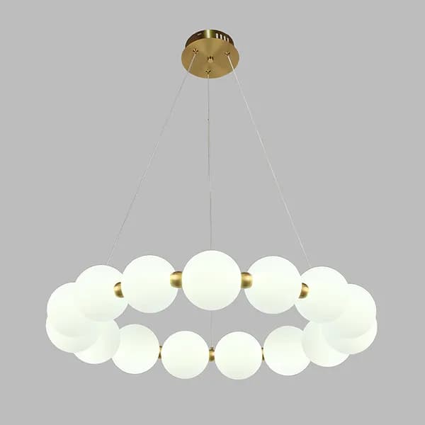 Lighting collection · illustrative reference image