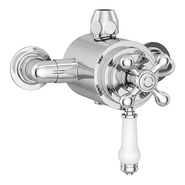 Ashford Rainfall Shower · reference photograph; selected finish may differ