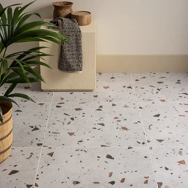 Ashford Porcelain Tile Pack · reference photograph; selected finish may differ