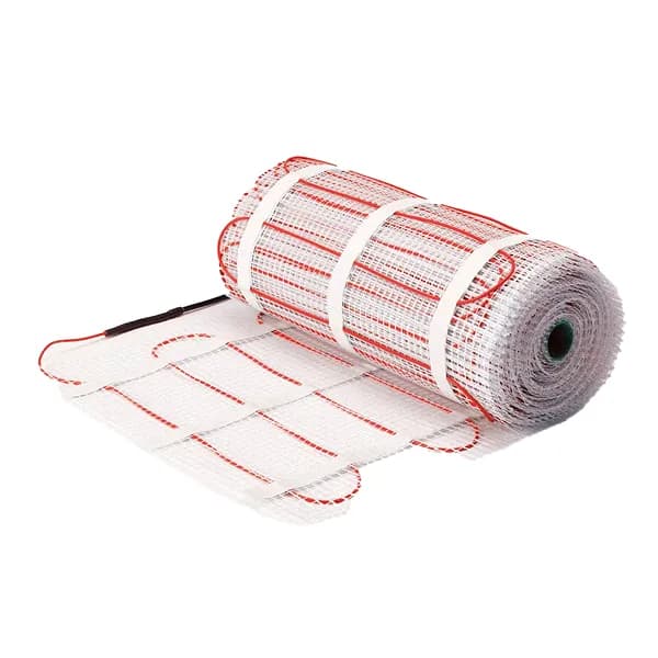 Haven Underfloor Heating Kit · reference photograph; selected finish may differ