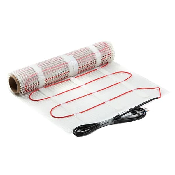 Ashford Underfloor Heating Kit · reference photograph; selected finish may differ