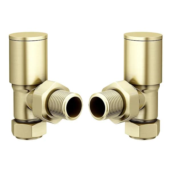 Haven Thermostatic Valve · reference photograph; selected finish may differ