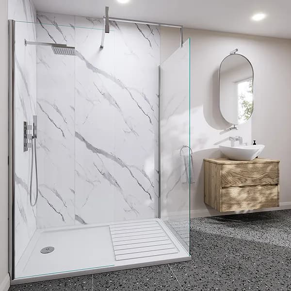 Wall Panels collection · illustrative reference image